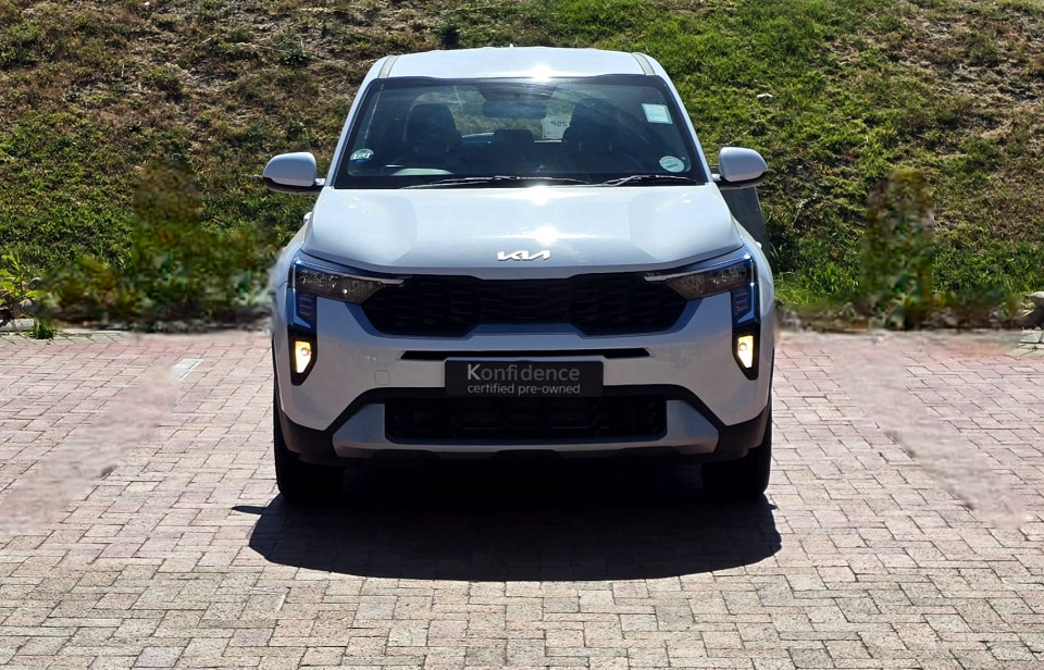 KIA SONET 1.5  LX, image 1