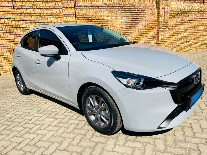MAZDA MAZDA2 1.5 DYNAMIC A/T 5Dr, image 2