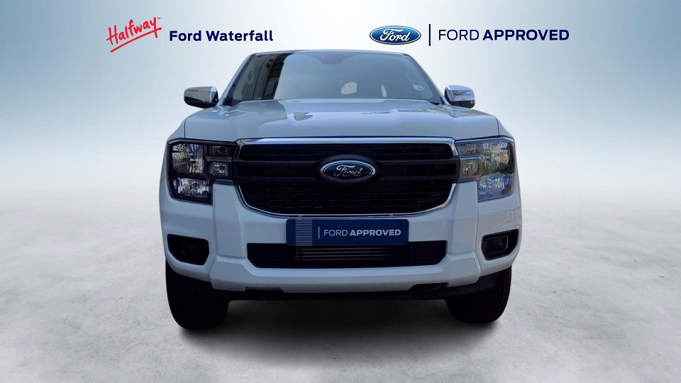 FORD RANGER 2.0D XL A/T D/C P/U, image 2