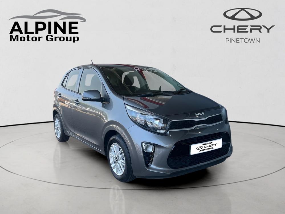 Kia Picanto 1.0 Style, image 1