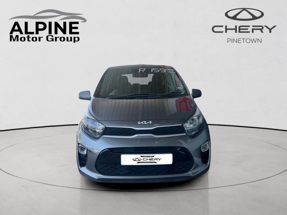 Kia Picanto 1.0 Style, image 2