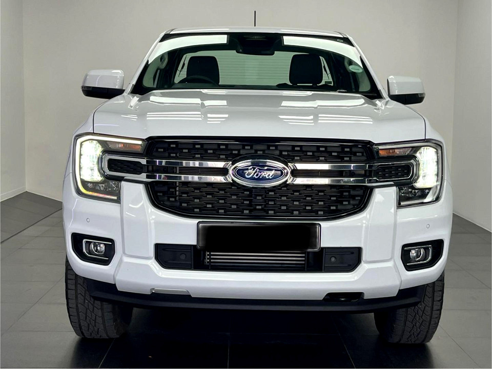 FORD RANGER 2.0D XLT HR A/T SUPER CAB P/U, image 2