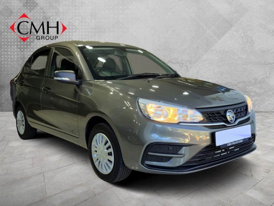 PROTON SAGA 1.3 STANDARD, image 1