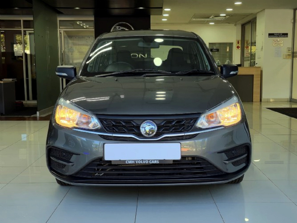 PROTON SAGA 1.3 STANDARD, image 2