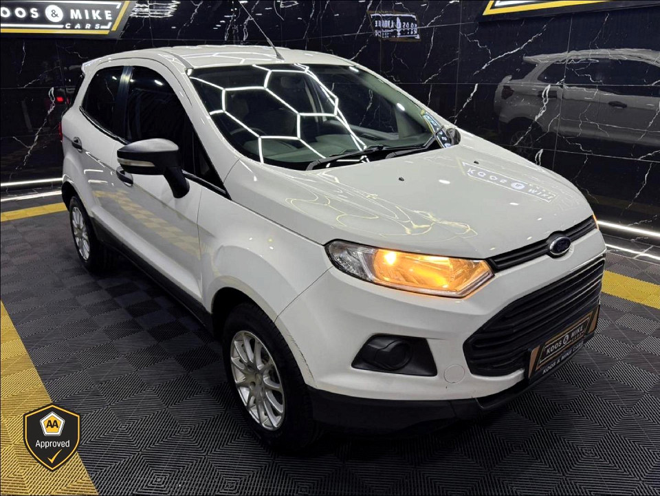 FORD ECOSPORT 1.5TiVCT AMBIENTE, image 2