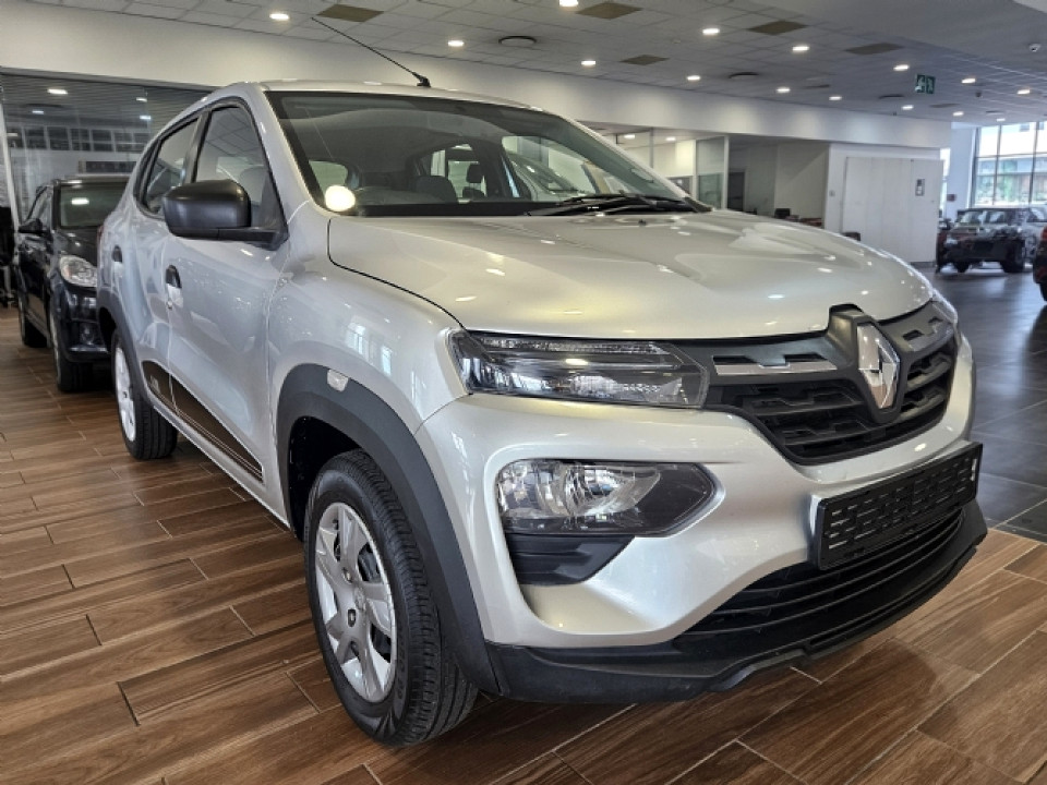 RENAULT KWID 1.0 EXPRESSION 5DR, image 1
