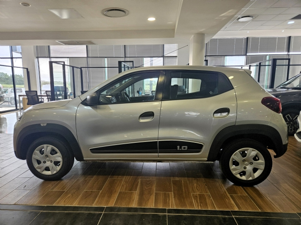 RENAULT KWID 1.0 EXPRESSION 5DR, image 2
