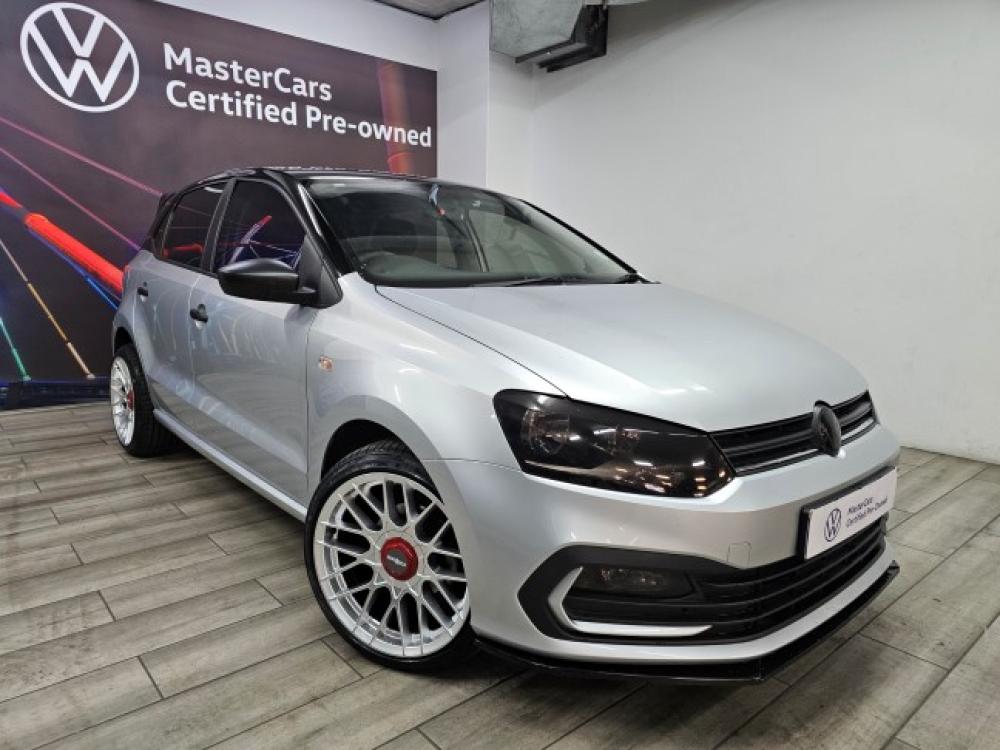 Volkswagen Polo Vivo 1.4 55kW Vivo, image 1