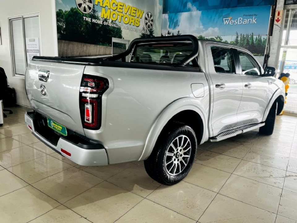 GWM P-SERIES 2.0TD LT A/T D/C P/U, image 2