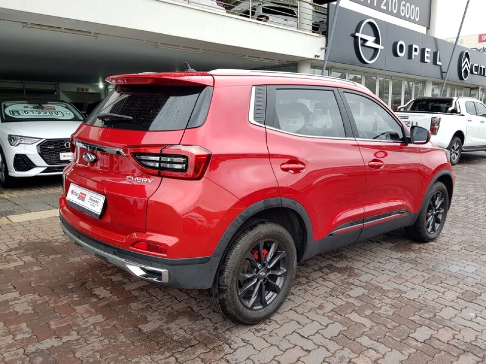 CHERY TIGGO 4 PRO 1.5T LIT DCT, image 2