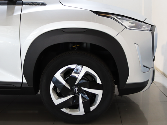 NISSAN MAGNITE 1.0 VISIA, image 2