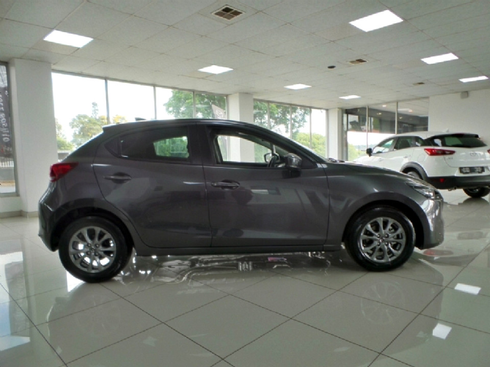 MAZDA MAZDA2 1.5 DYNAMIC A/T 5DR, image 2