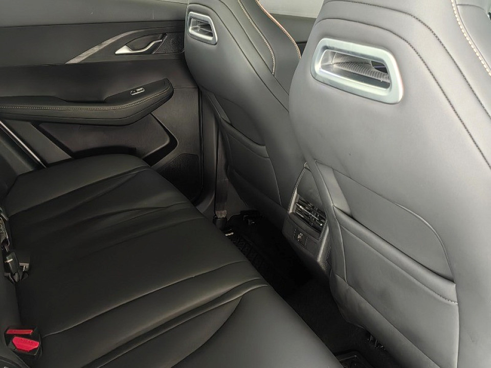 OMODA OMODA C5 1.5T LUXURY X, image 2