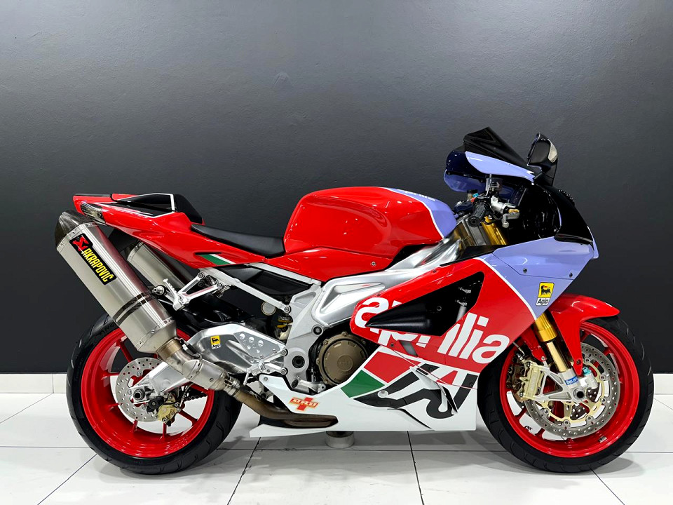 APRILIA Bol D\'or, image 2