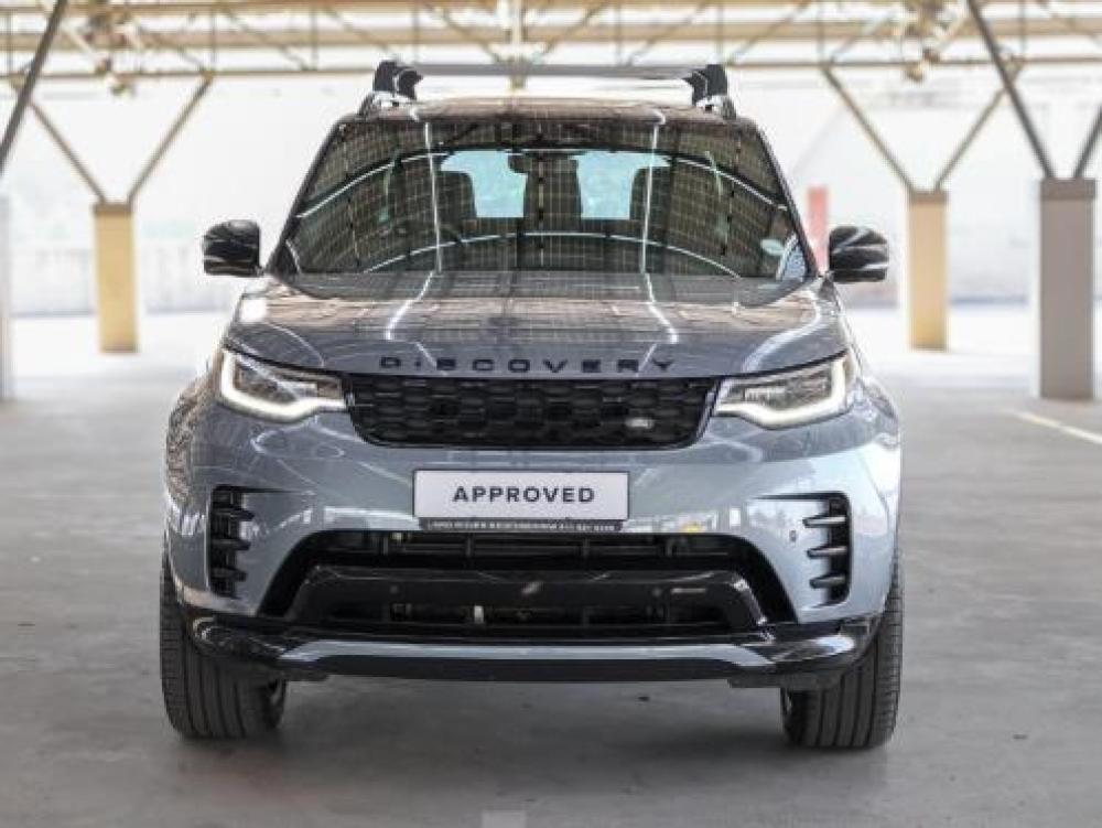Land Rover Discovery 3.0TD SE R-Dynamic (D300), image 2