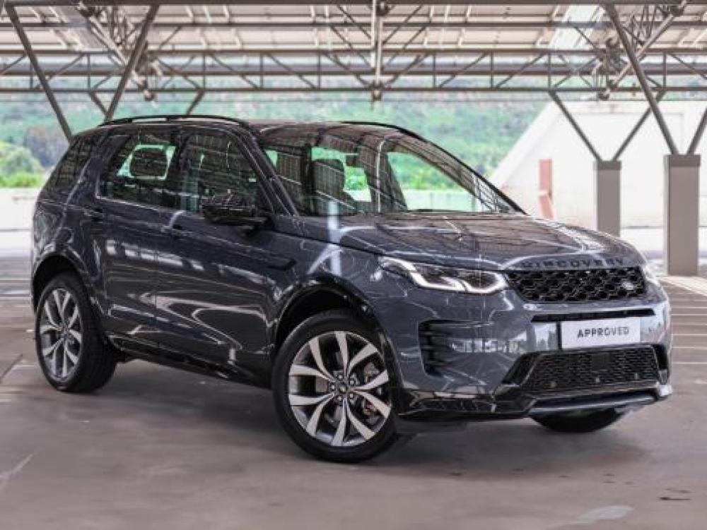 Land Rover Discovery Sport 2.0D HSE R-Dynamic (D200), image 1