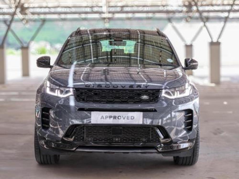 Land Rover Discovery Sport 2.0D HSE R-Dynamic (D200), image 2