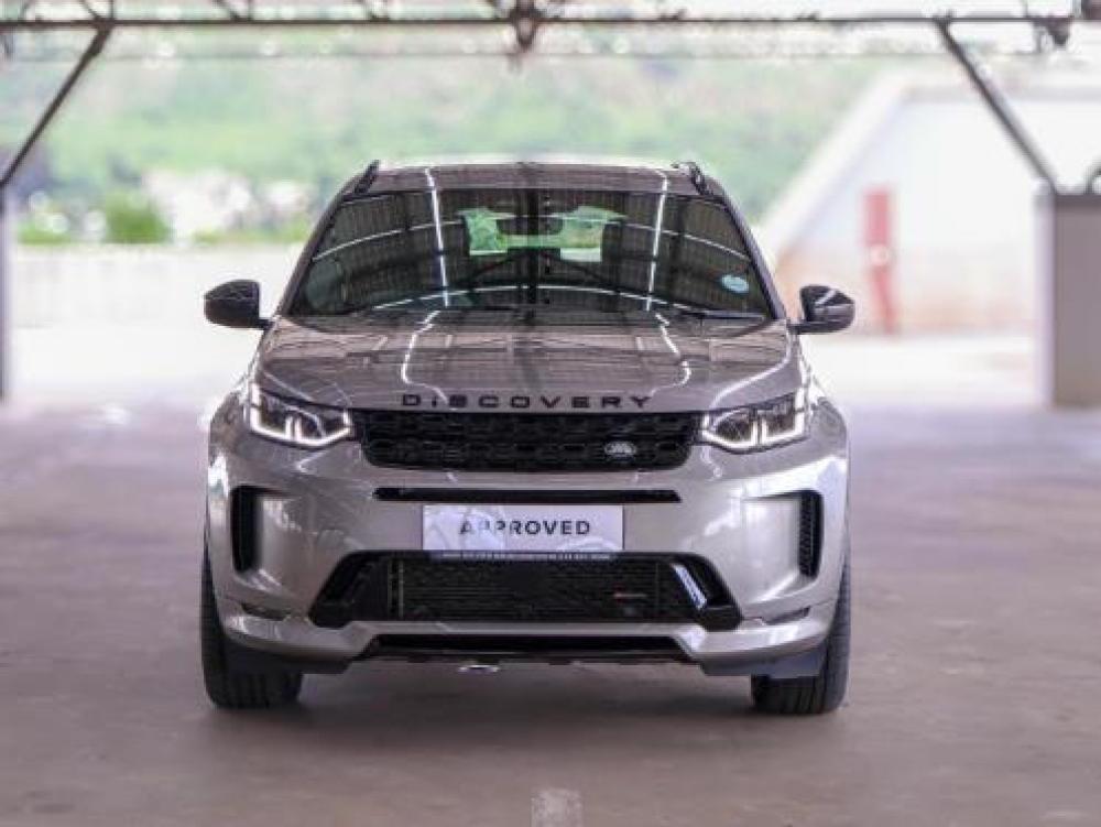 Land Rover Discovery Sport 2.0D HSE R-Dynamic (D200), image 2