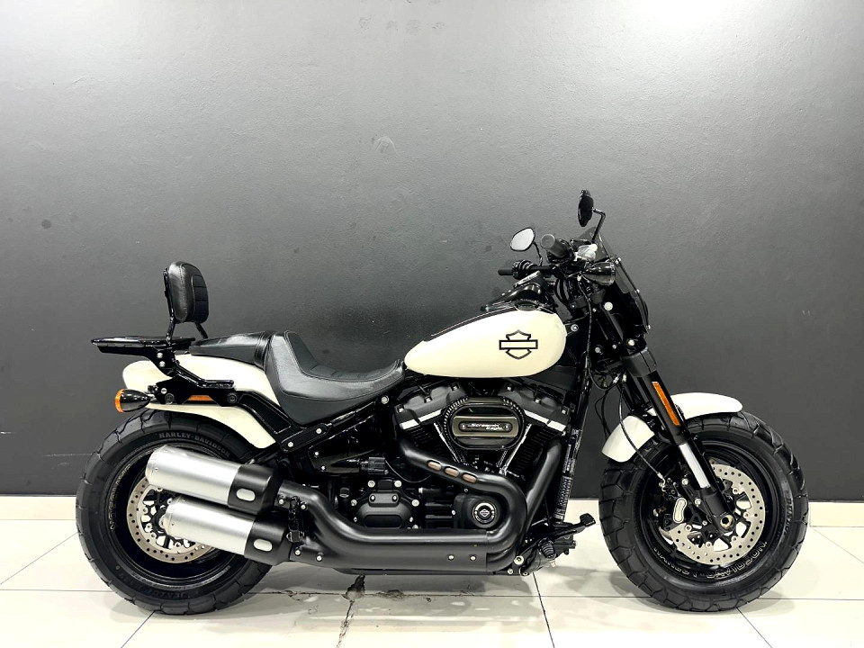 HARLEY-DAVIDSON 114CI, image 2