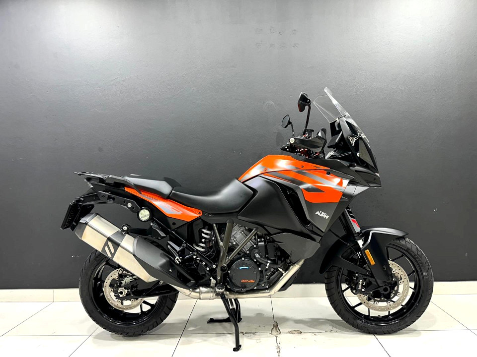 KTM Super Adventure S, image 2
