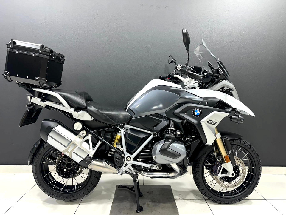 BMW GS, image 2
