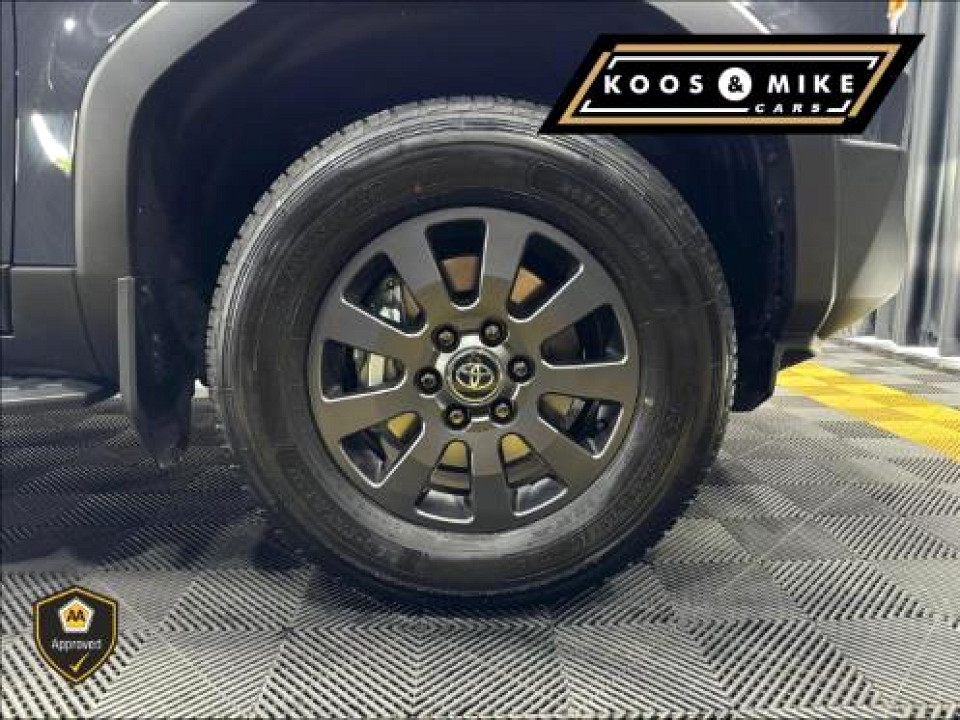 TOYOTA PRADO VX-R 2.8GD A/T, image 2