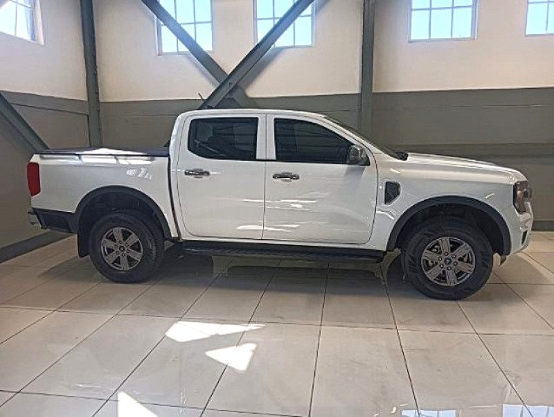 FORD RANGER 2.0D XL A/T D/C P/U, image 2