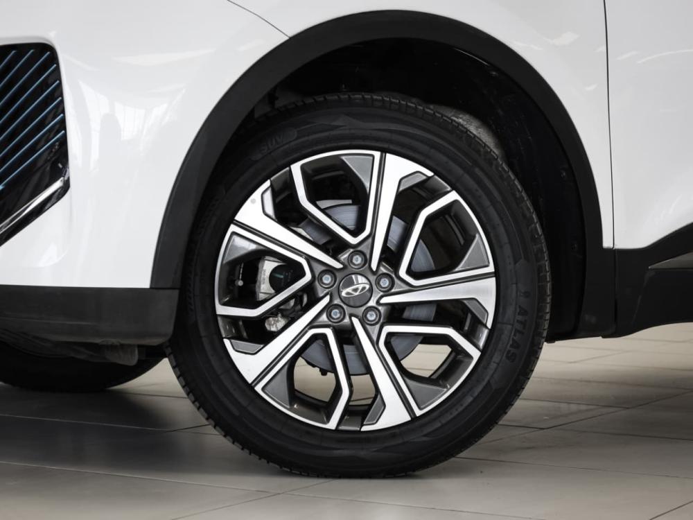 Chery Tiggo 7 Pro Max 1.6T Distinction 2WD, image 2