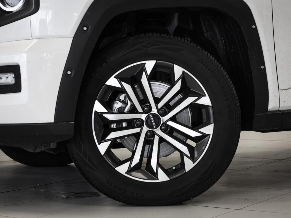 Haval H7 2.0T Super Luxury 9DCT 4WD, image 2