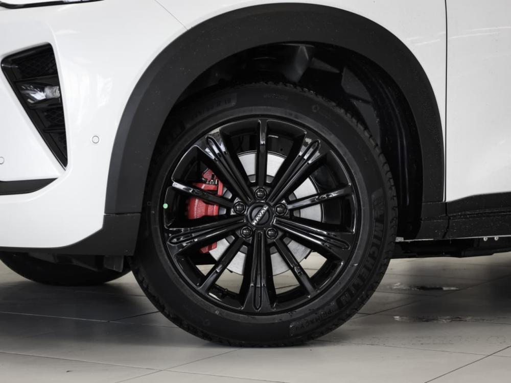 Haval H6 GT 1.5T Hybrid Ultra Luxury DHT 4X4 PHEV, image 2