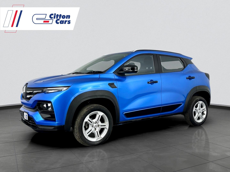 RENAULT KIGER 1.0 ENERGY ZEN AMT, image 1