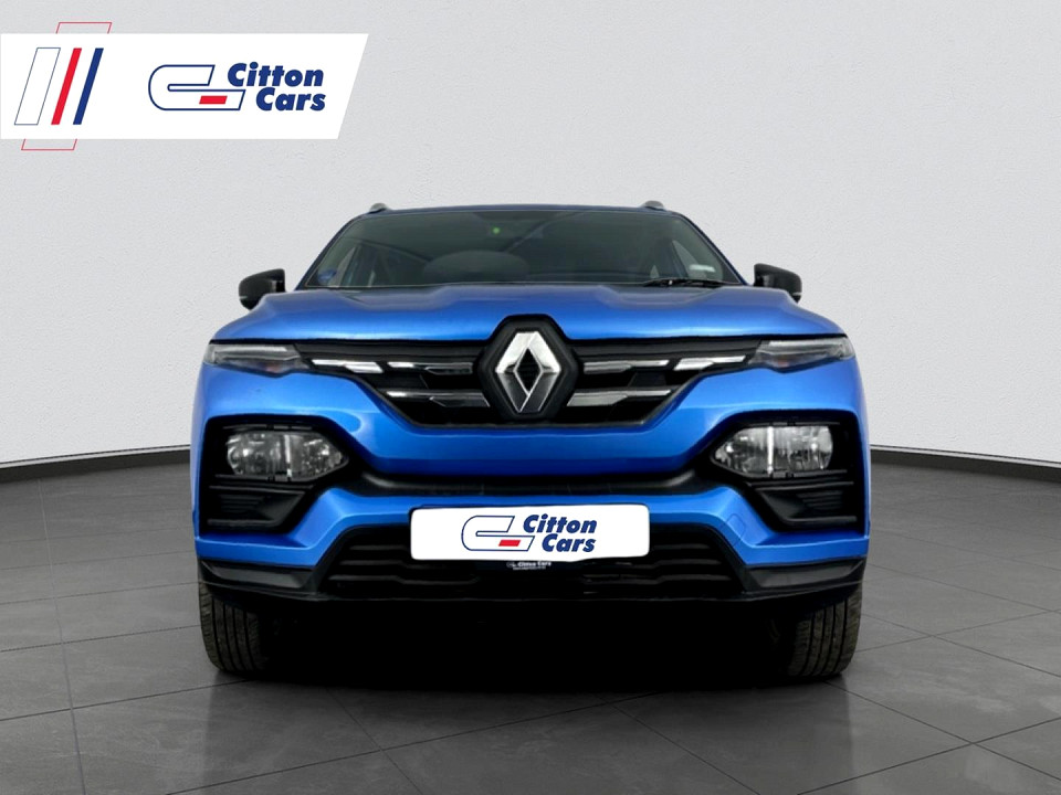 RENAULT KIGER 1.0 ENERGY ZEN AMT, image 2