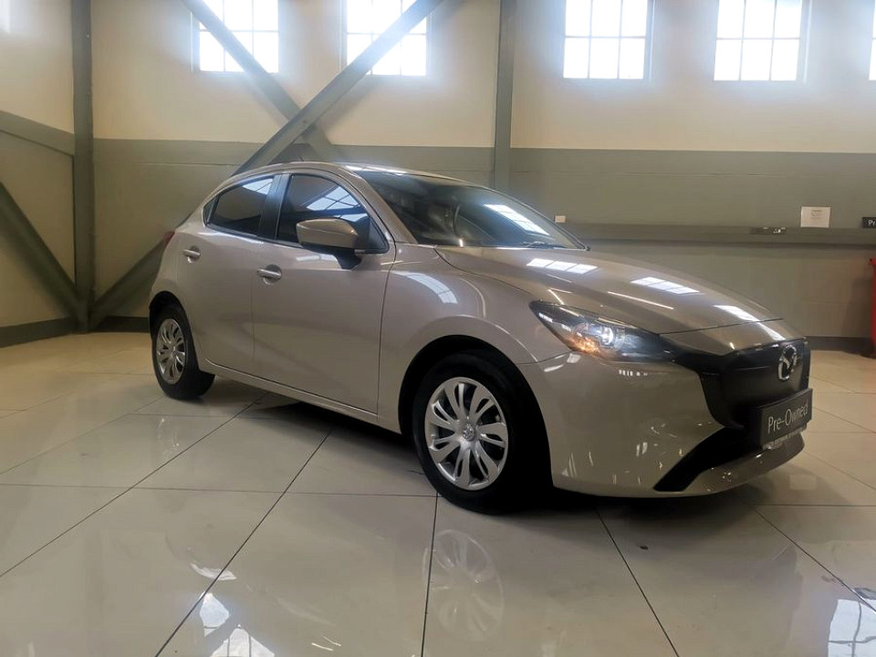 MAZDA MAZDA2 1.5 ACTIVE 5DR, image 1