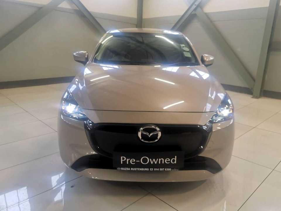 MAZDA MAZDA2 1.5 ACTIVE 5DR, image 2