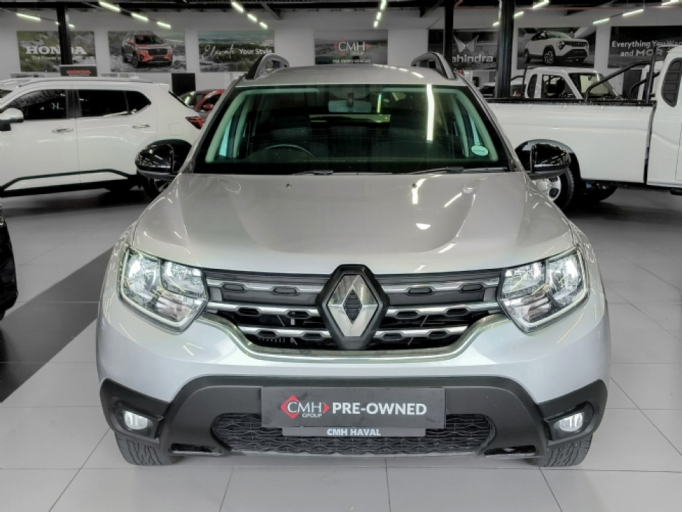 RENAULT DUSTER 1.5 dCI ZEN, image 2