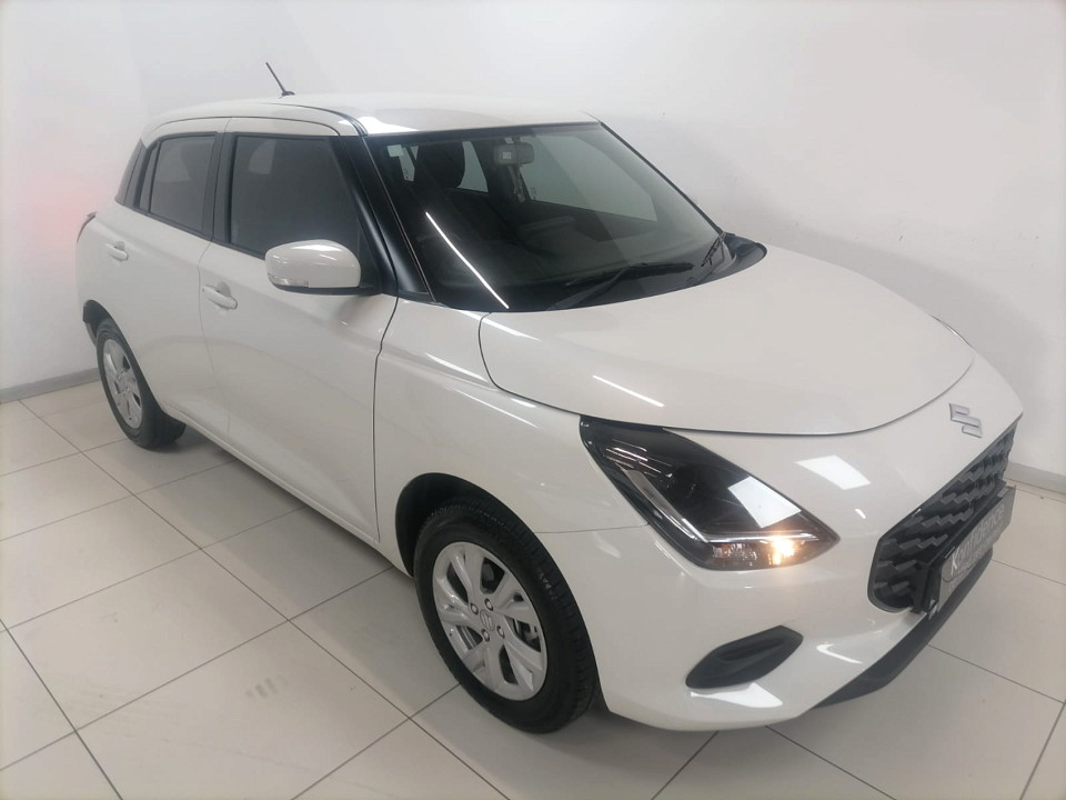 SUZUKI SWIFT 1.2 GL+, image 1