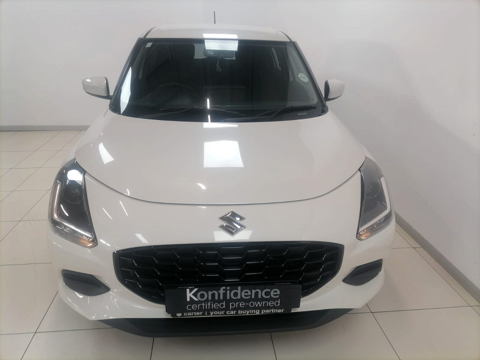 SUZUKI SWIFT 1.2 GL+, image 2