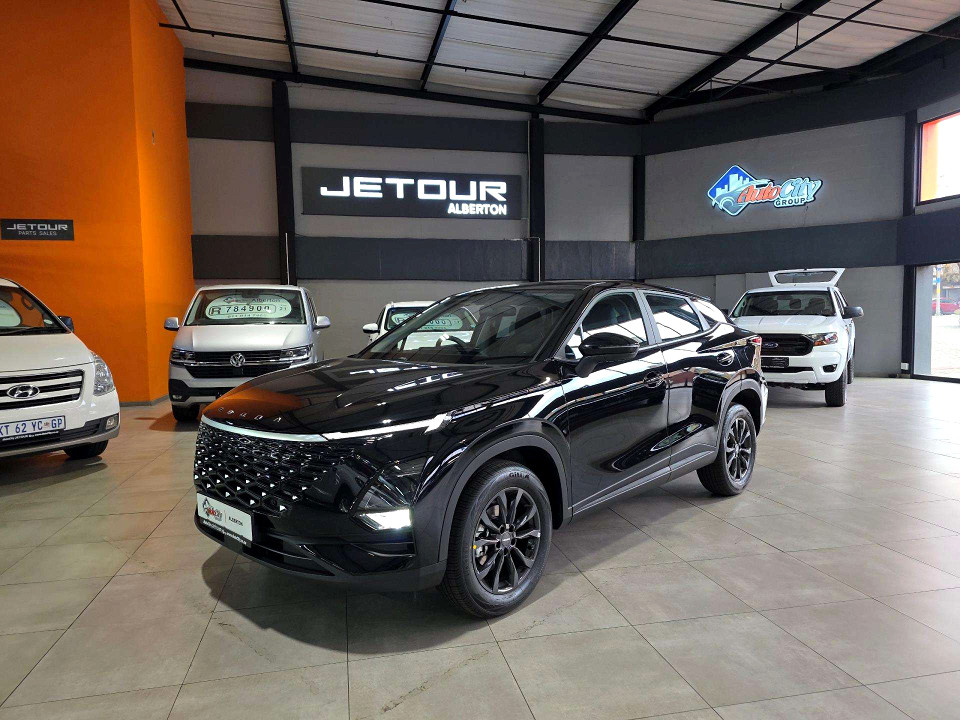 OMODA OMODA C5 1.5T STYLE, image 1