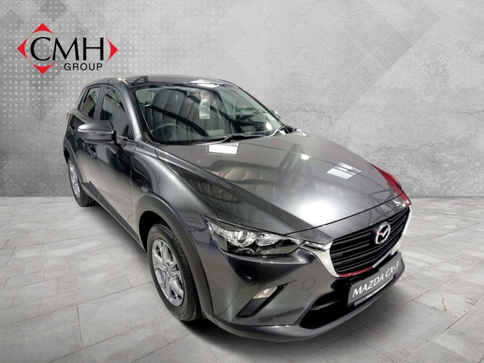 MAZDA CX-3 2.0 ACTIVE , image 1