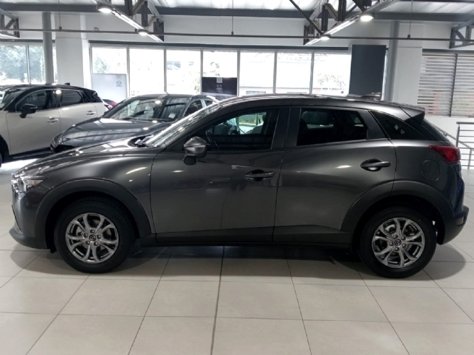 MAZDA CX-3 2.0 ACTIVE , image 2