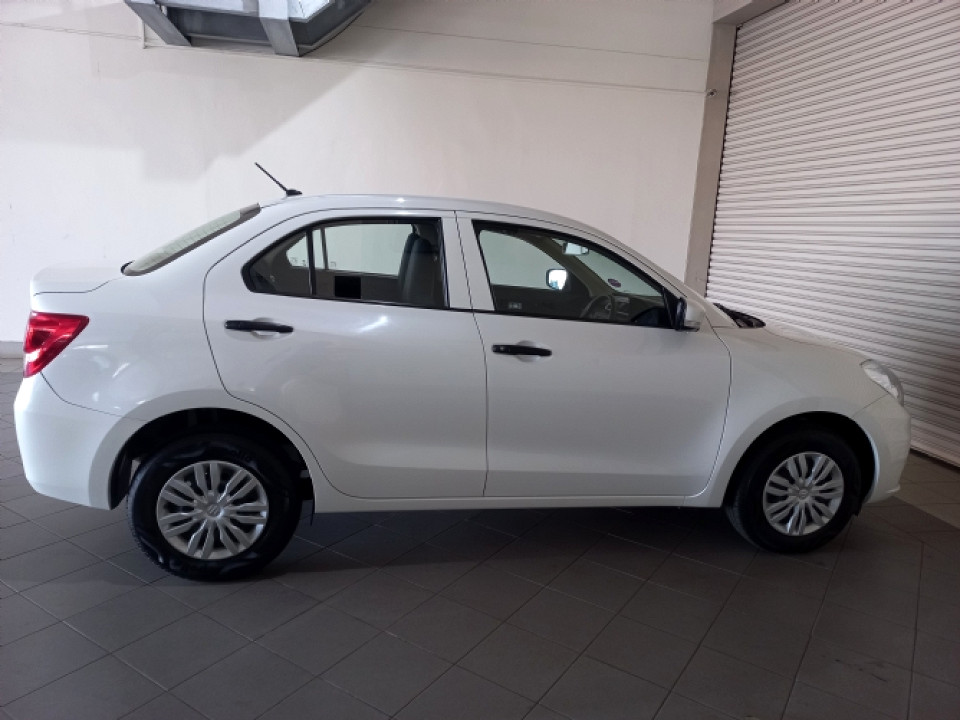 SUZUKI DZIRE 1.2 GA, image 2