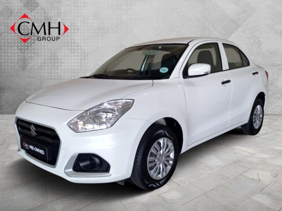 SUZUKI DZIRE 1.2 GA, image 1