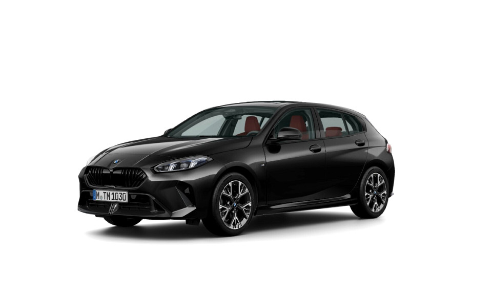 BMW 118 M SPORT A/T (F70), image 1