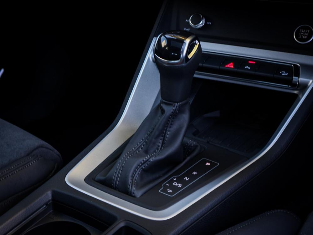 Audi Q3 Sportback Black Editon 35 TFSI S tronic, image 1