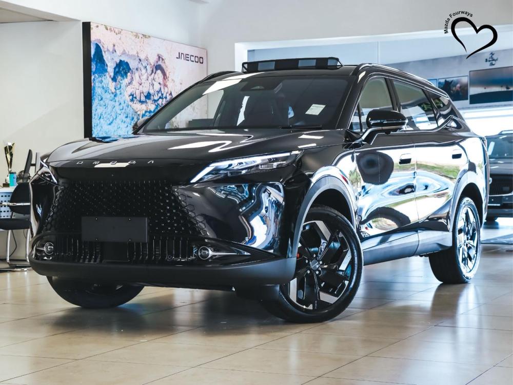 OMODA C7 1.6T Elegance, image 1