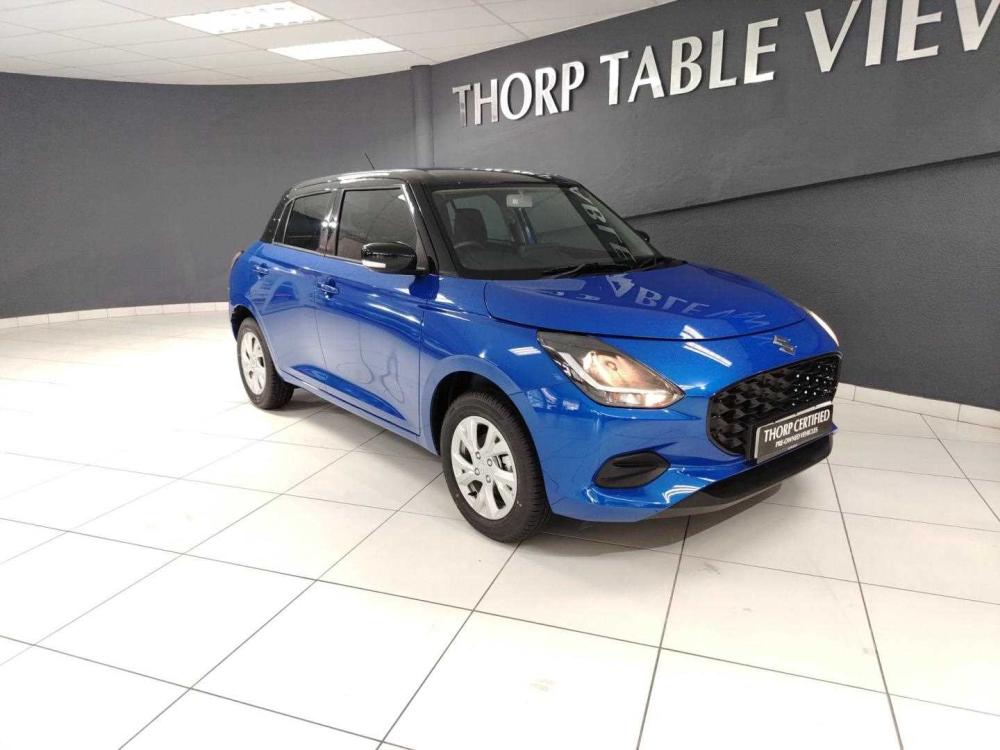 SUZUKI SWIFT 1.2 GL+, image 1