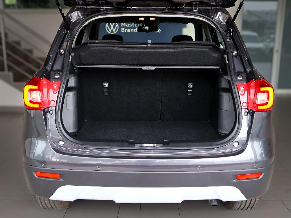 TOYOTA URBAN CRUISER 1.5 Xs A/T, image 1