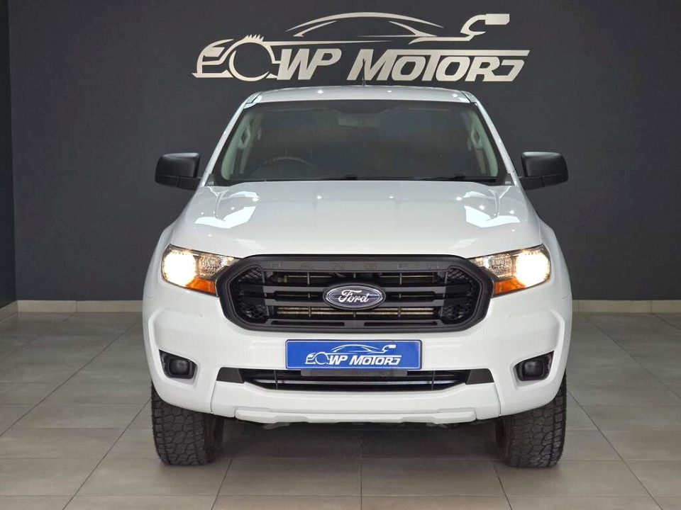 FORD RANGER 2.2TDCi XL P/U D/C, image 2