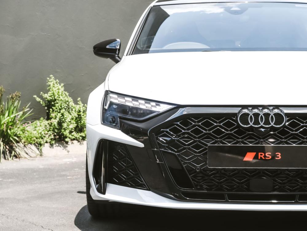 Audi RS3 Sedan TFSI quattro S tronic, image 2