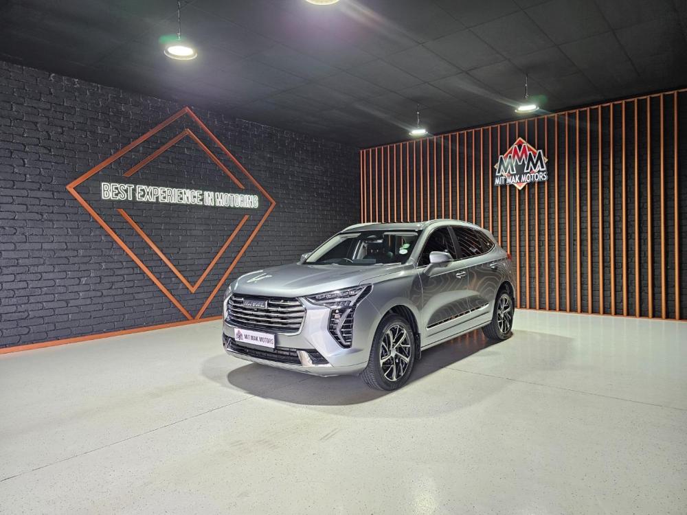 Haval Jolion 1.5T Super Luxury DCT, image 1